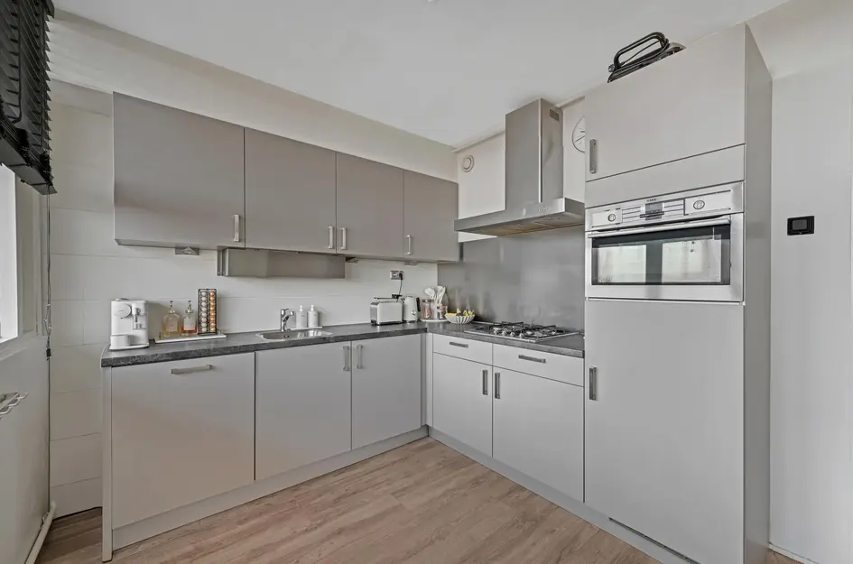 Van Beethovenlaan 211