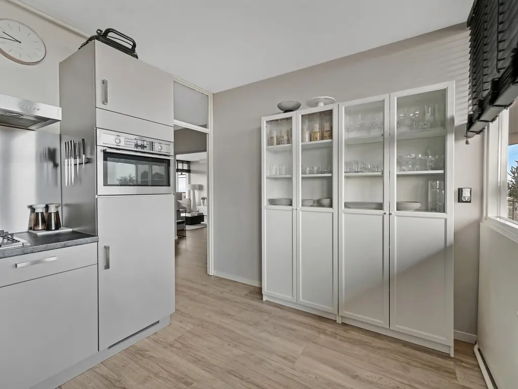 Van Beethovenlaan 211, MAASSLUIS