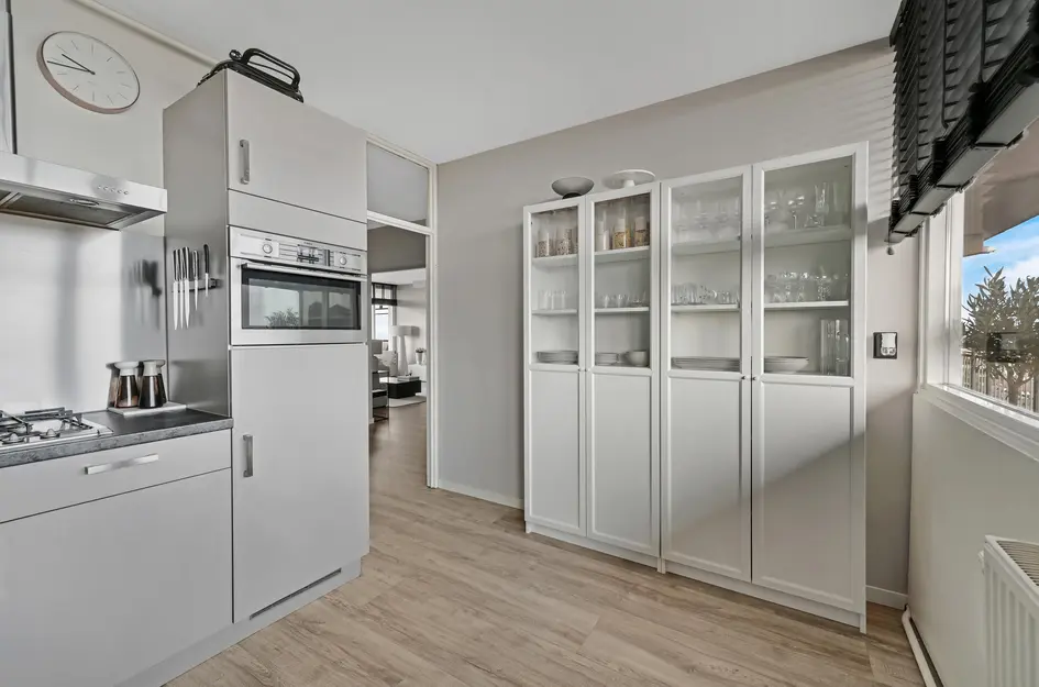 Van Beethovenlaan 211