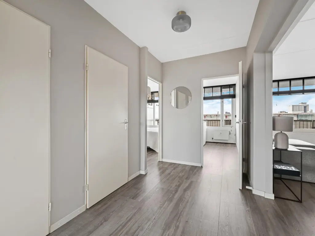 Van Beethovenlaan 211, MAASSLUIS