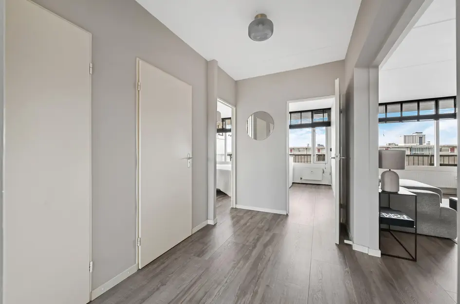 Van Beethovenlaan 211