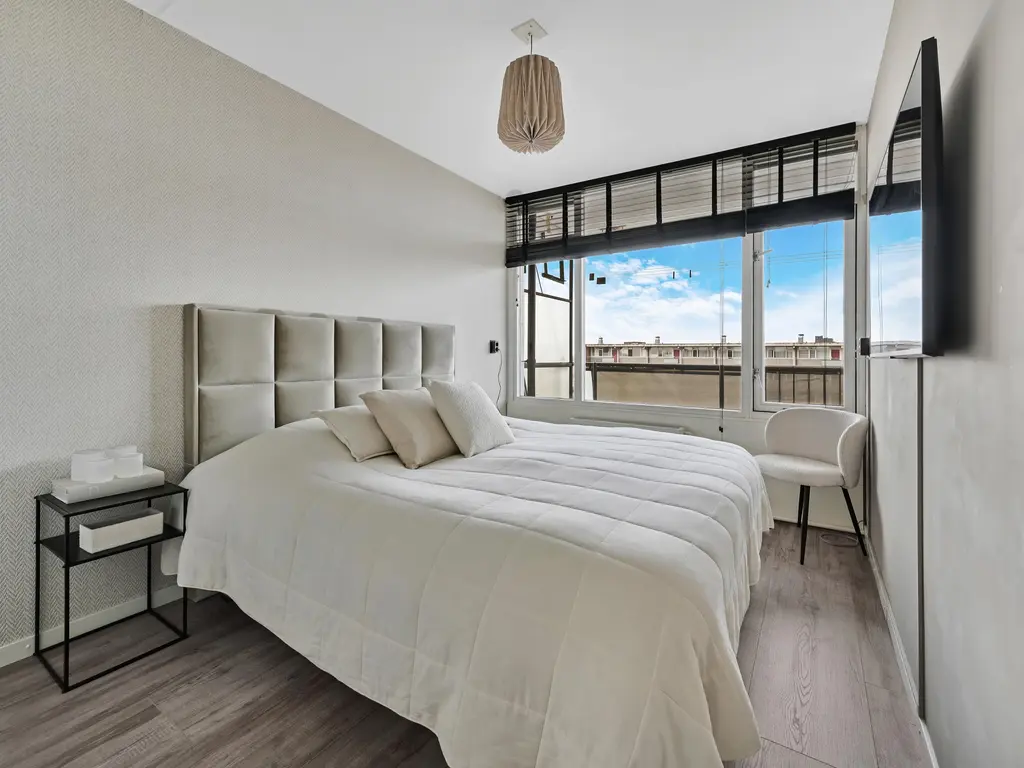 Van Beethovenlaan 211, MAASSLUIS