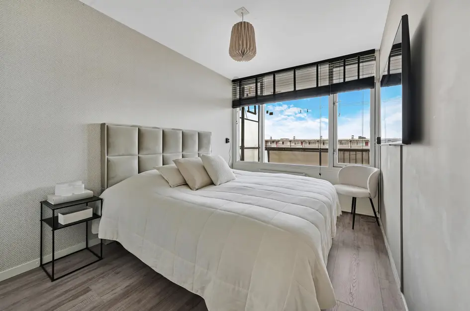 Van Beethovenlaan 211