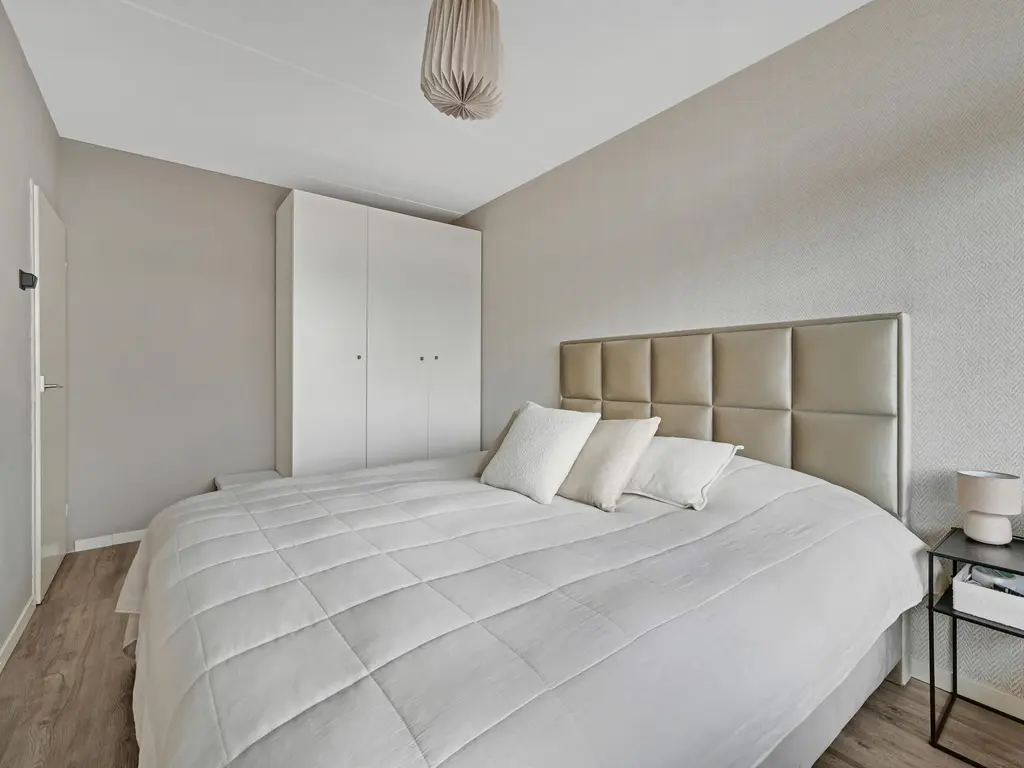 Van Beethovenlaan 211, MAASSLUIS