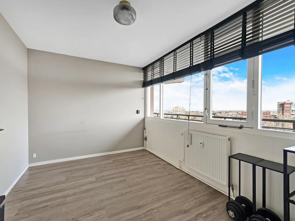 Van Beethovenlaan 211, MAASSLUIS