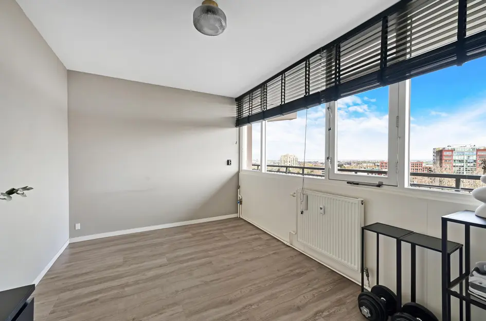 Van Beethovenlaan 211