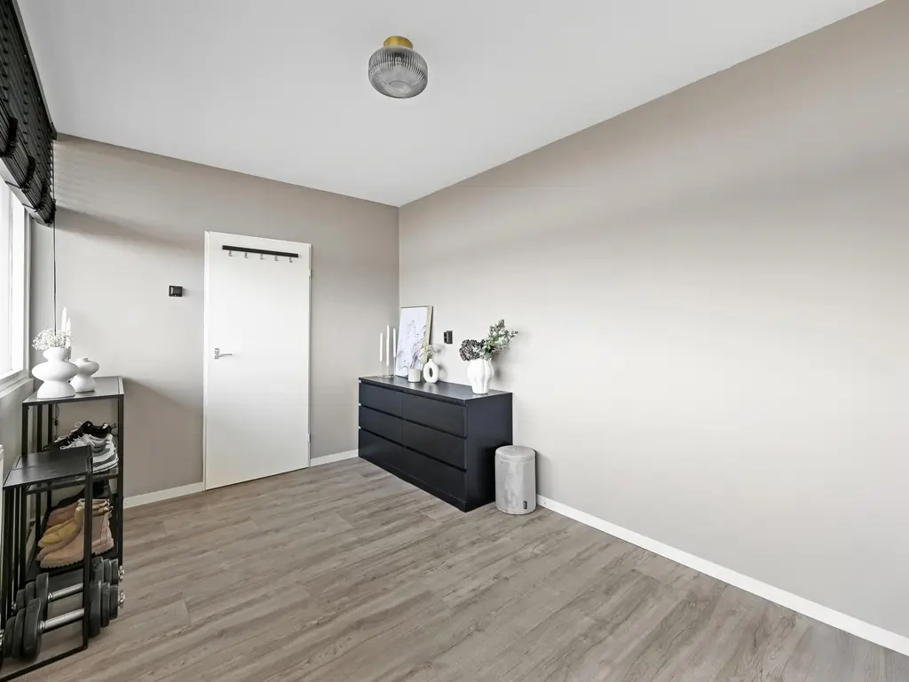 Van Beethovenlaan 211, MAASSLUIS