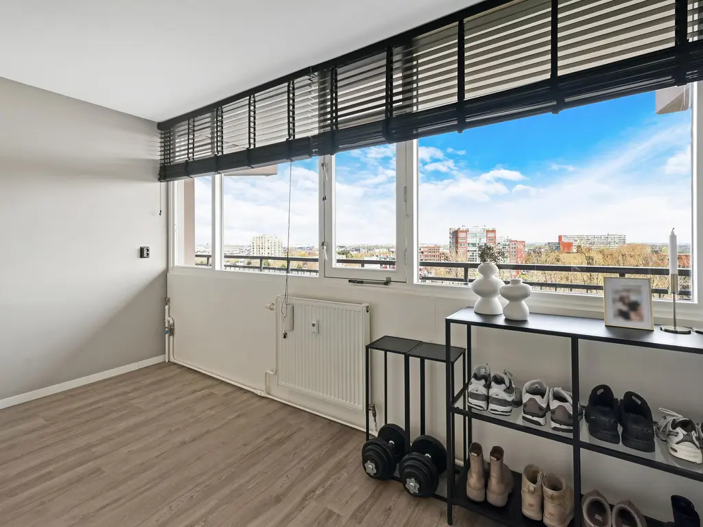 Van Beethovenlaan 211, MAASSLUIS