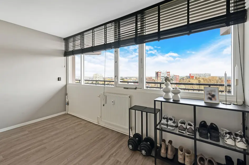 Van Beethovenlaan 211