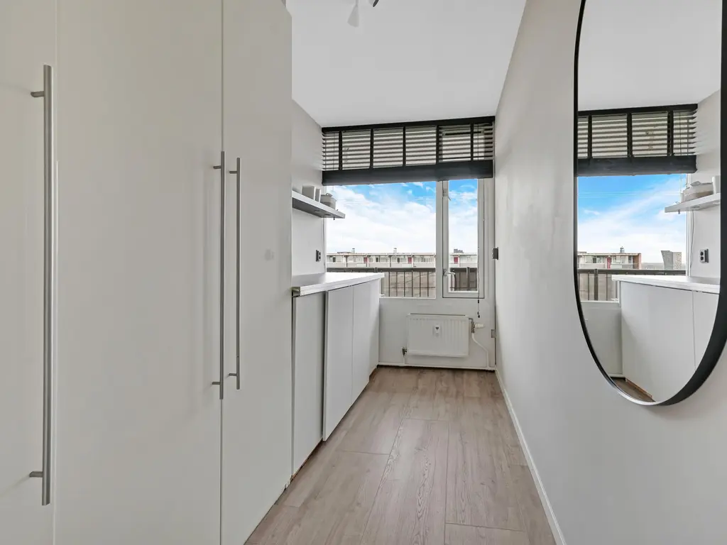 Van Beethovenlaan 211, MAASSLUIS