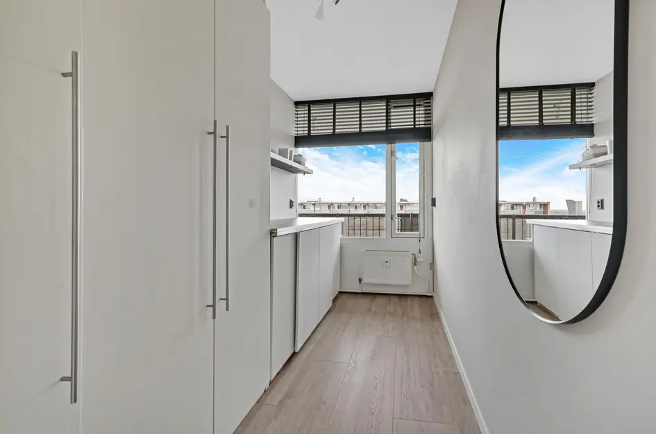 Van Beethovenlaan 211