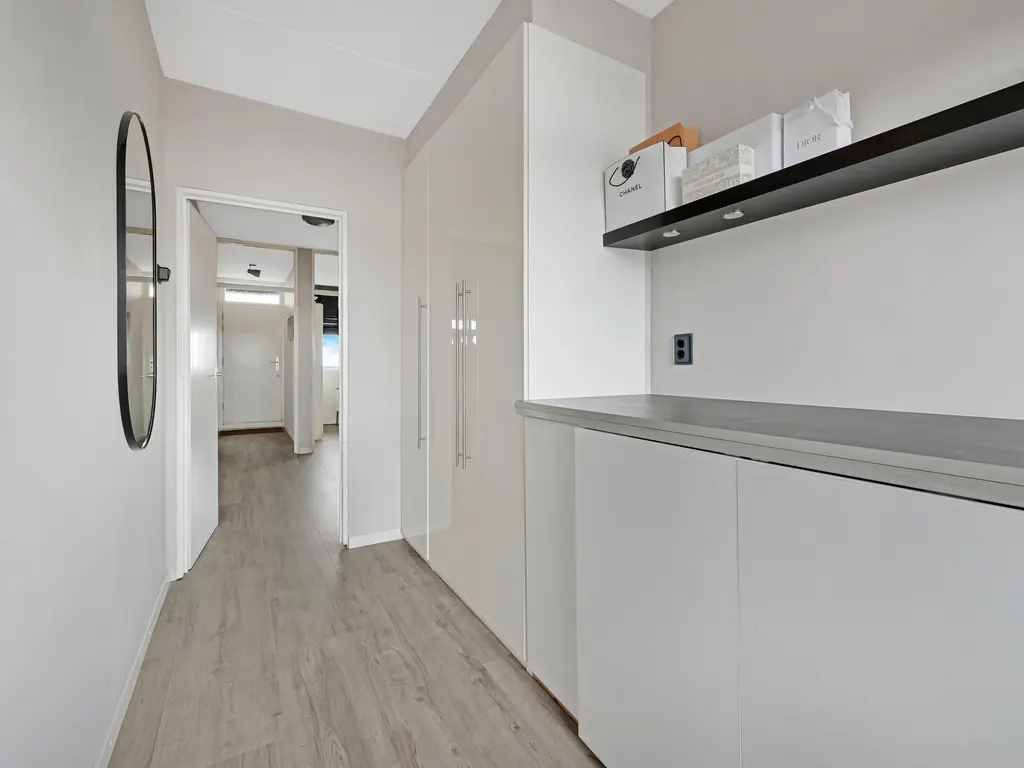 Van Beethovenlaan 211, MAASSLUIS