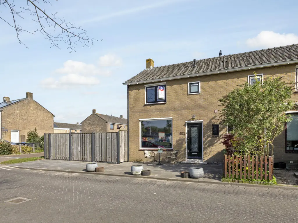 Molensingel 125, SCHIEDAM