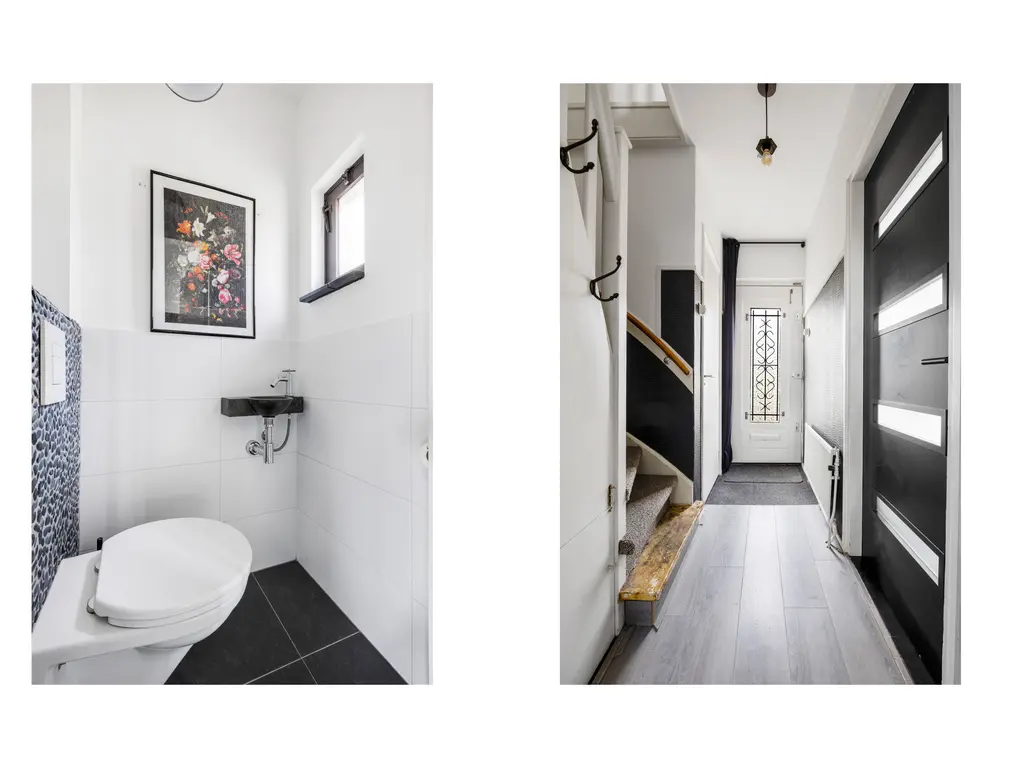 Molensingel 125, SCHIEDAM