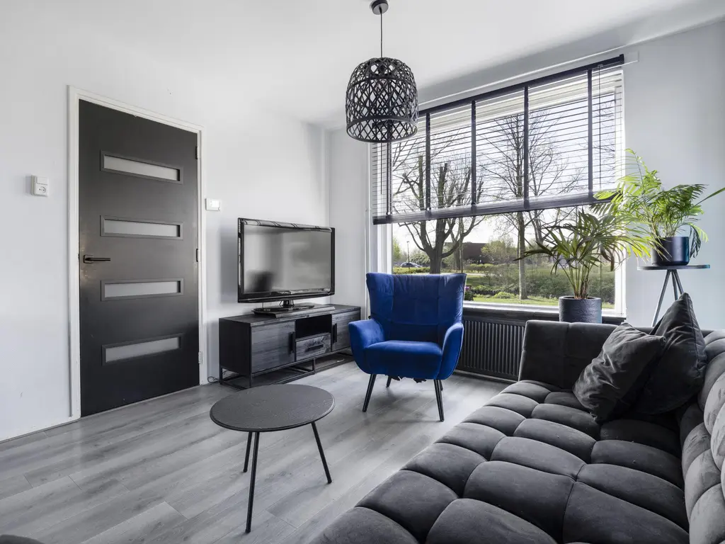 Molensingel 125, SCHIEDAM