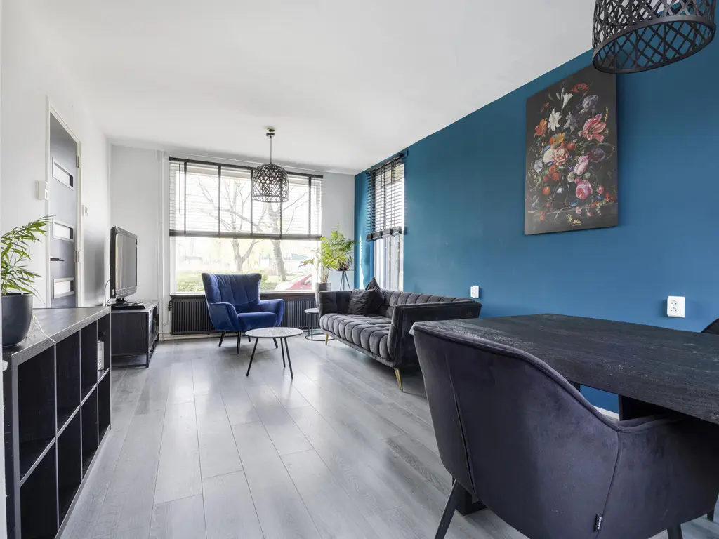 Molensingel 125, SCHIEDAM