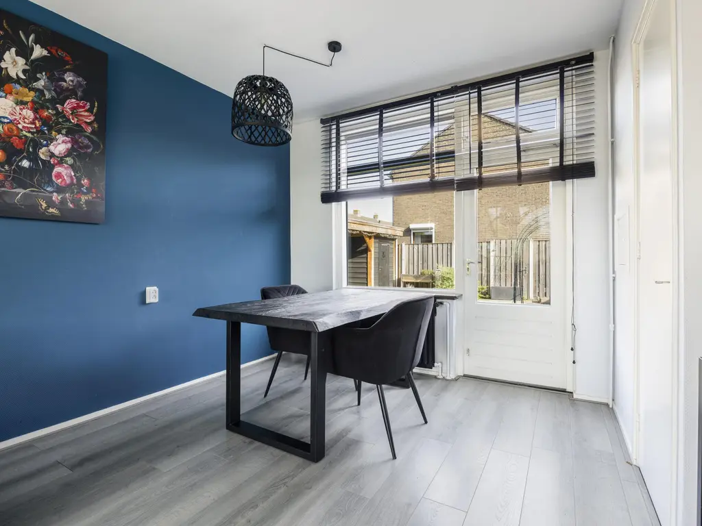 Molensingel 125, SCHIEDAM