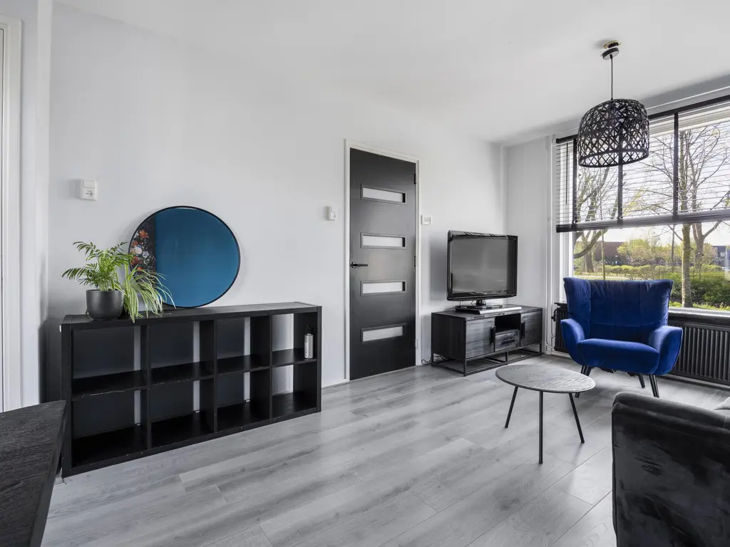 Molensingel 125, SCHIEDAM