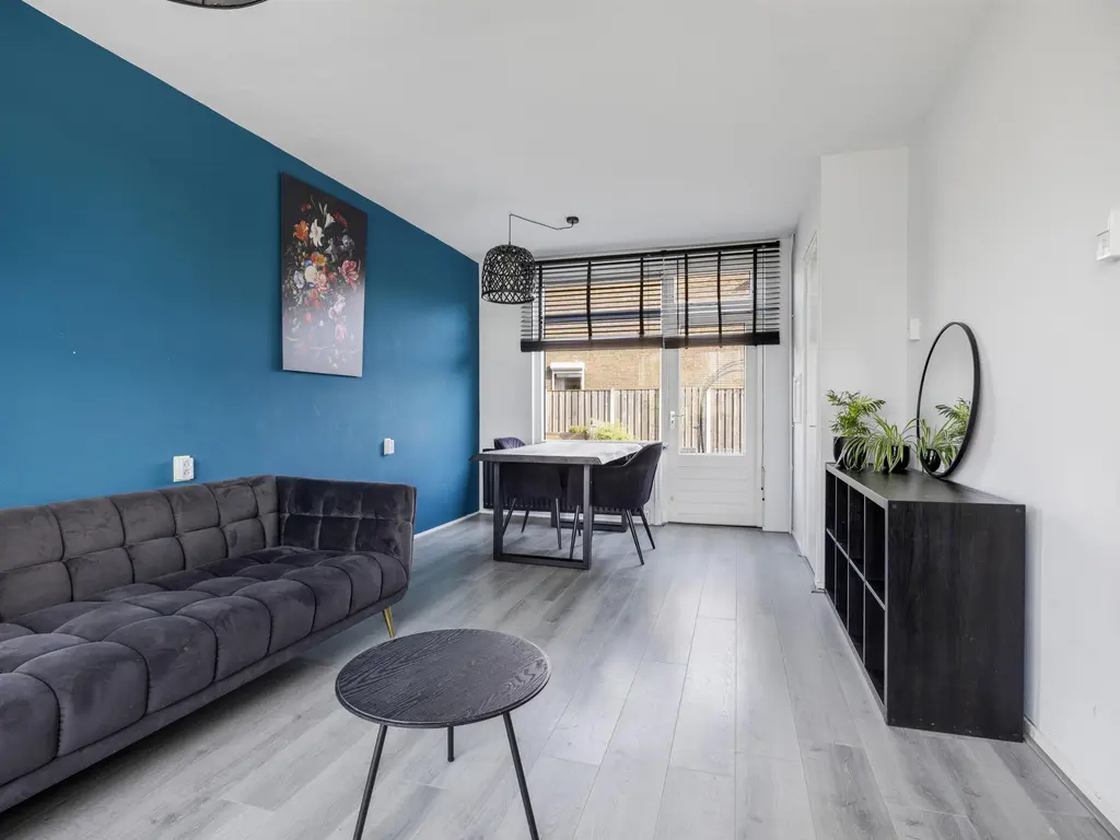 Molensingel 125, SCHIEDAM