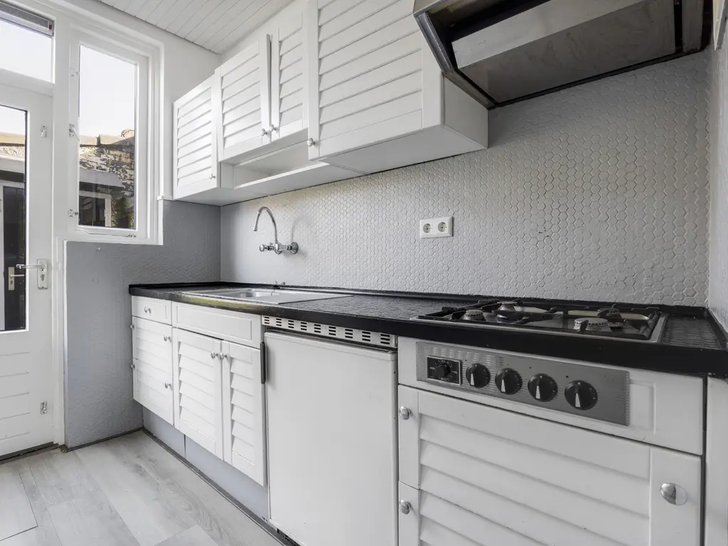 Molensingel 125, SCHIEDAM