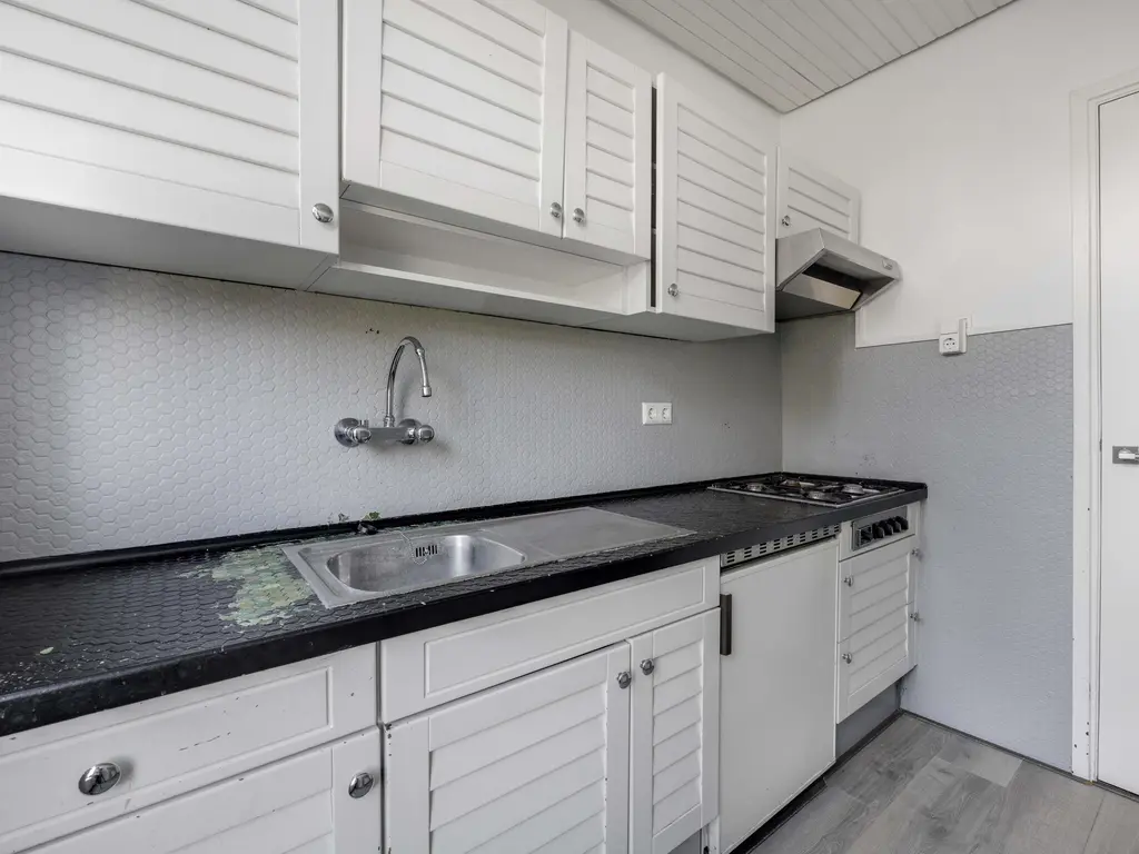 Molensingel 125, SCHIEDAM