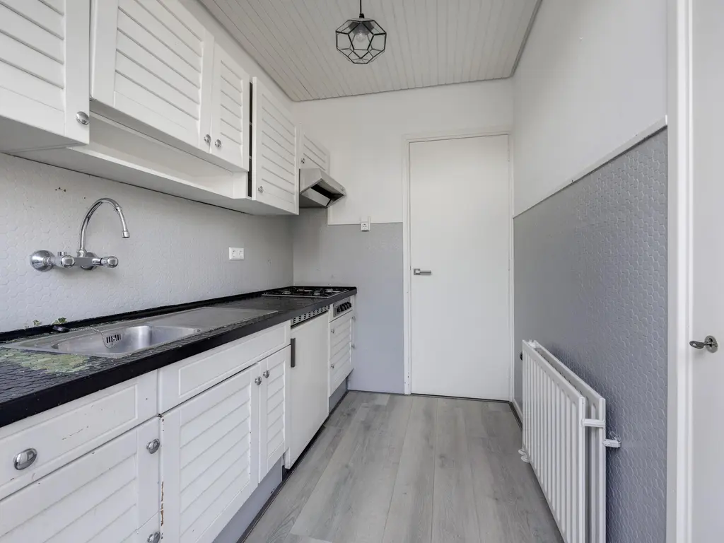 Molensingel 125, SCHIEDAM