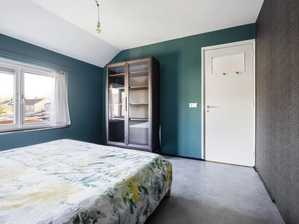 Molensingel 125, SCHIEDAM