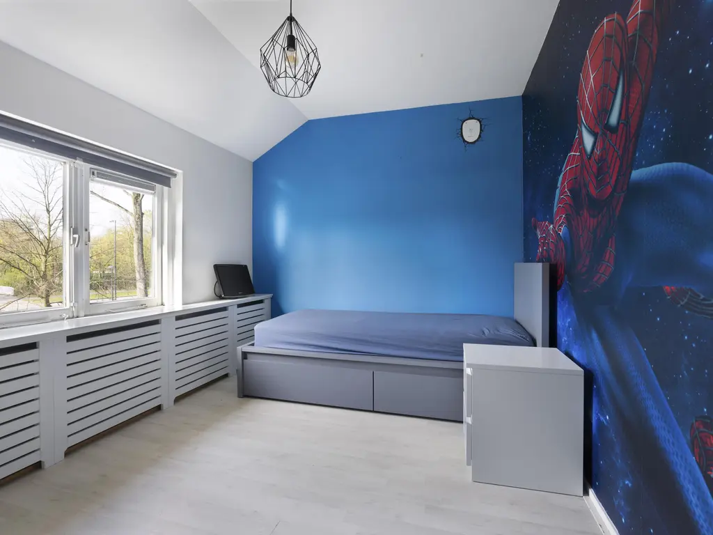 Molensingel 125, SCHIEDAM