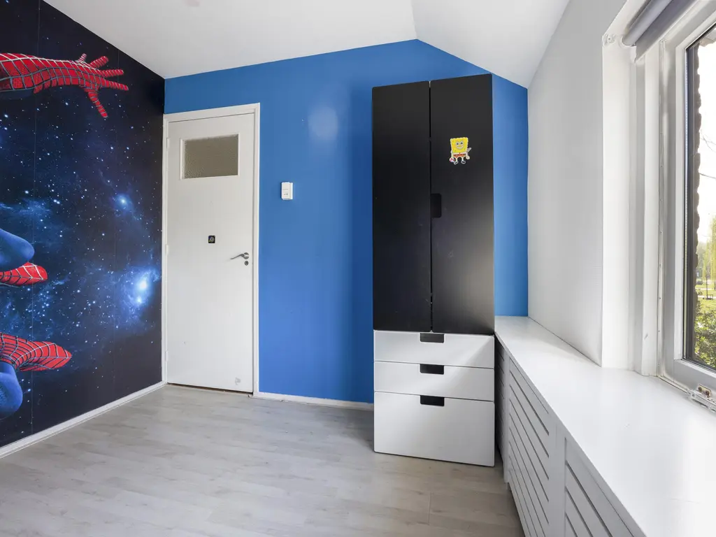 Molensingel 125, SCHIEDAM