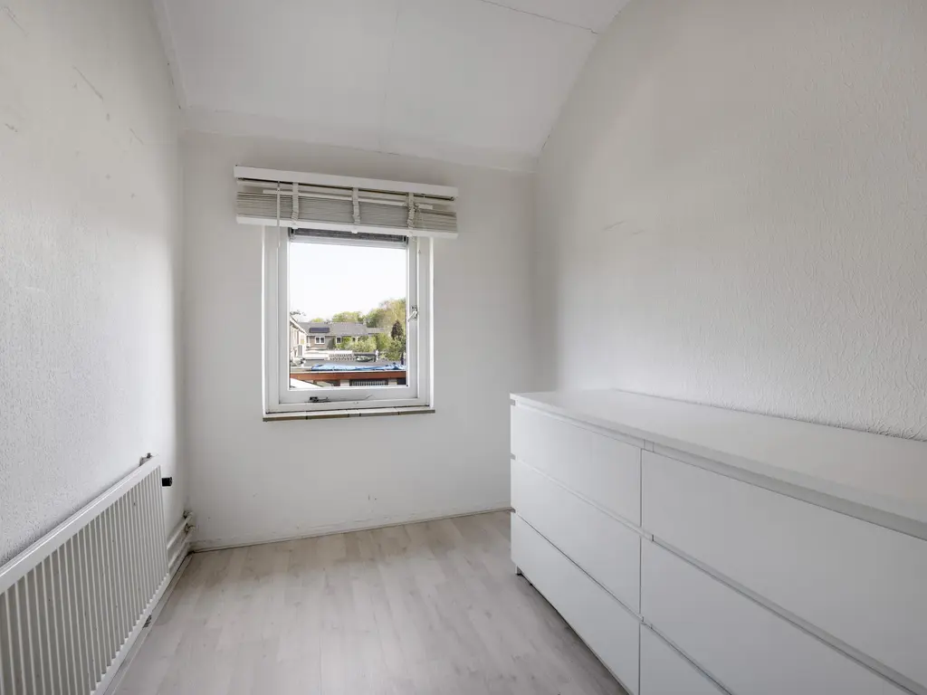 Molensingel 125, SCHIEDAM