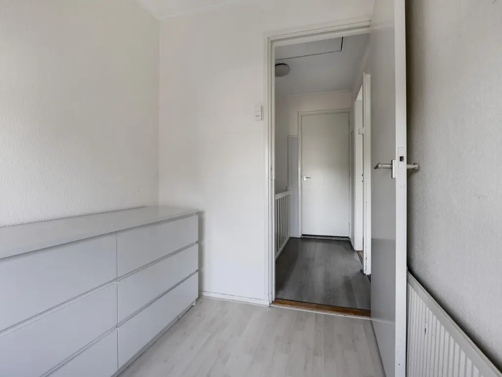 Molensingel 125, SCHIEDAM