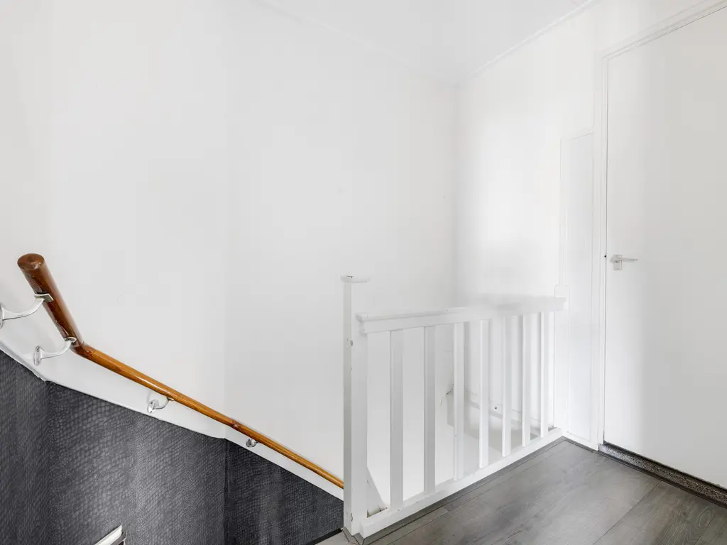 Molensingel 125, SCHIEDAM