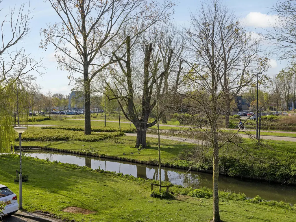 Molensingel 125, SCHIEDAM