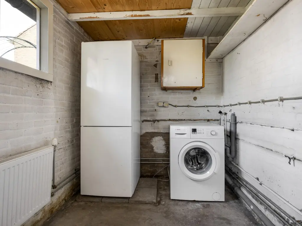 Molensingel 125, SCHIEDAM