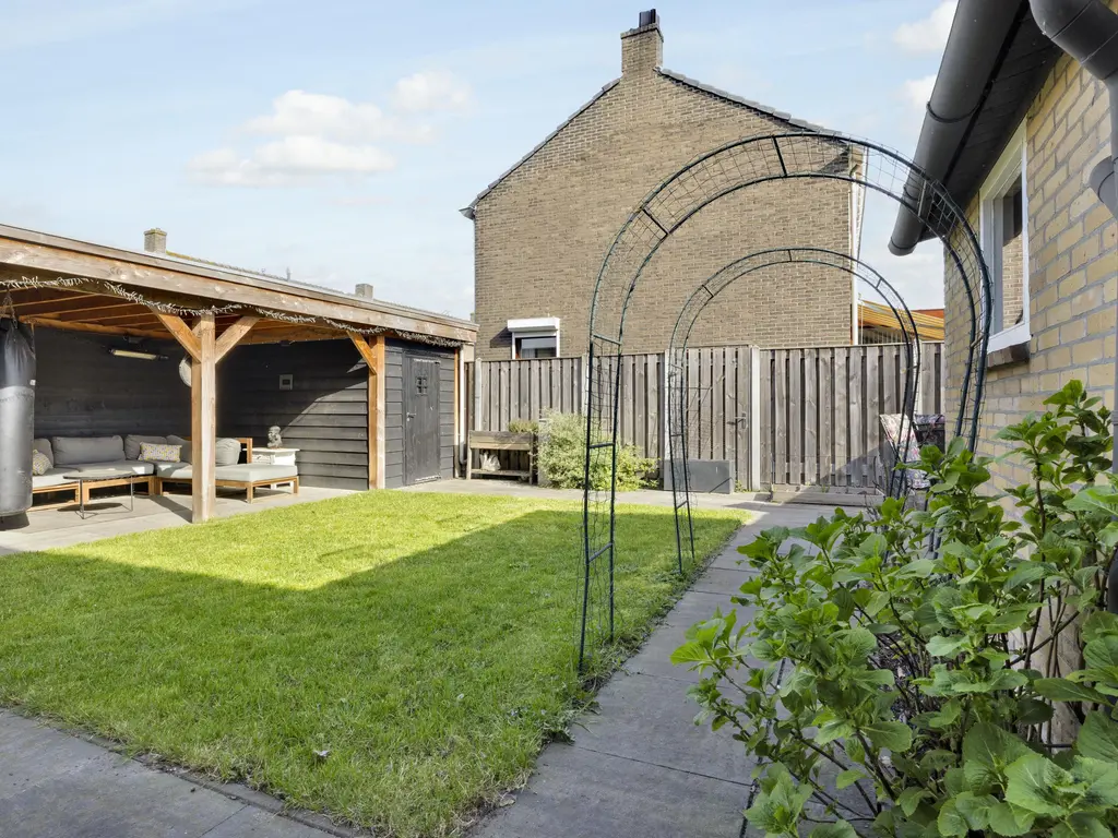 Molensingel 125, SCHIEDAM