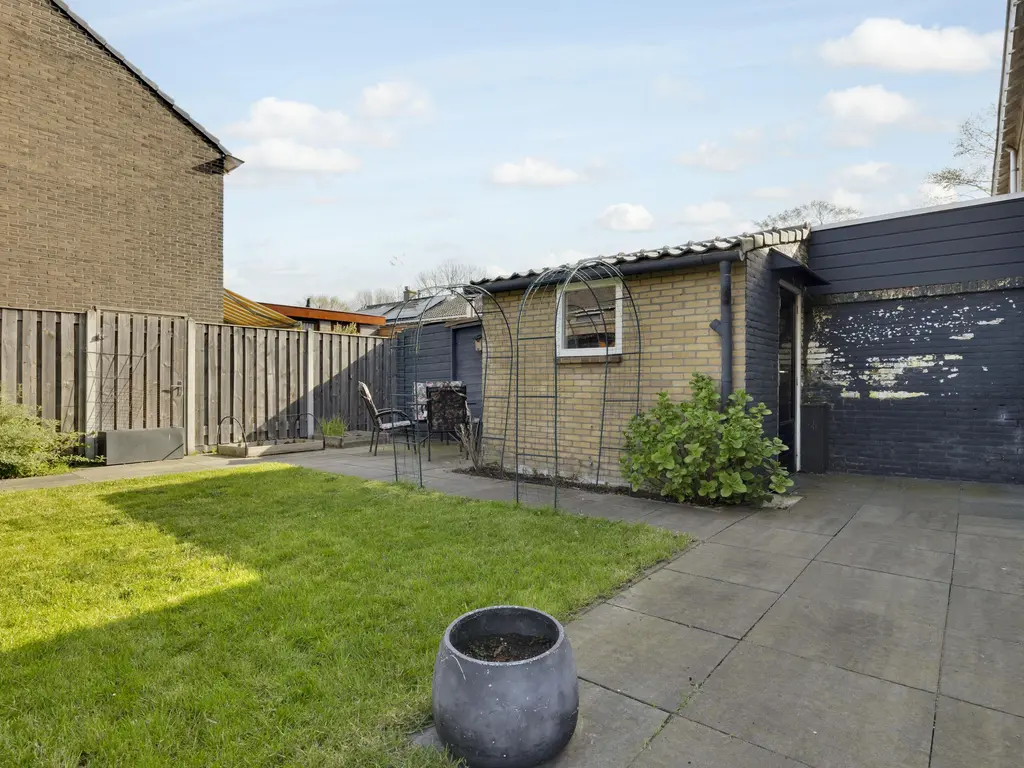 Molensingel 125, SCHIEDAM