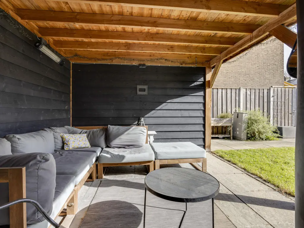 Molensingel 125, SCHIEDAM