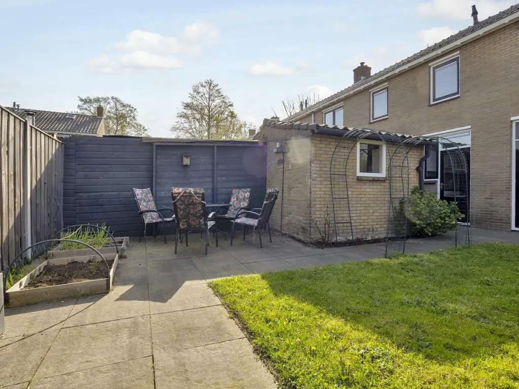 Molensingel 125, SCHIEDAM