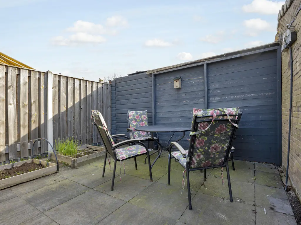 Molensingel 125, SCHIEDAM