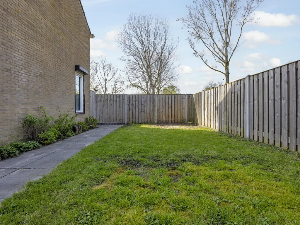 Molensingel 125, SCHIEDAM