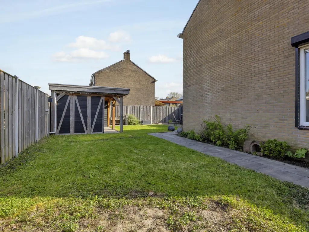 Molensingel 125, SCHIEDAM