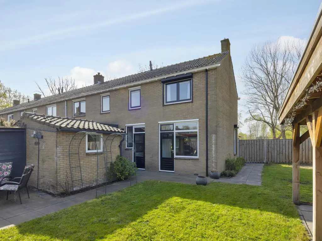 Molensingel 125, SCHIEDAM