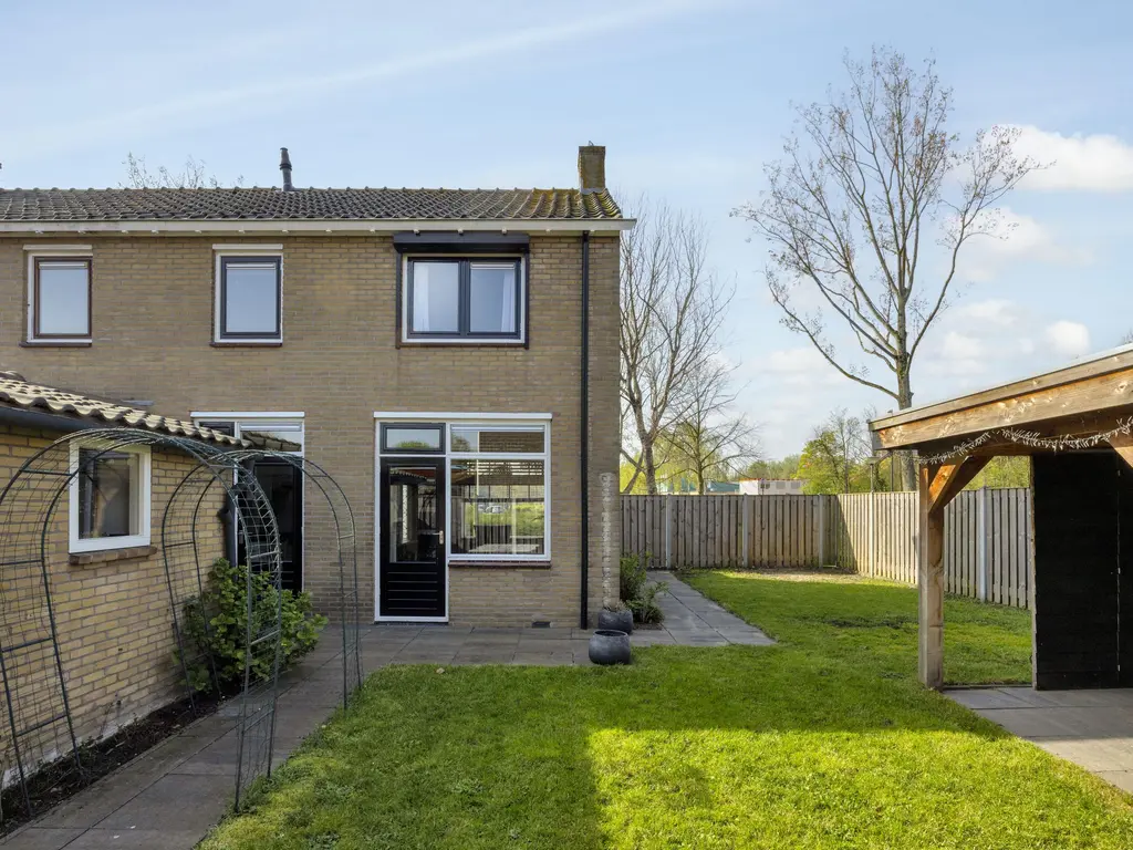 Molensingel 125, SCHIEDAM