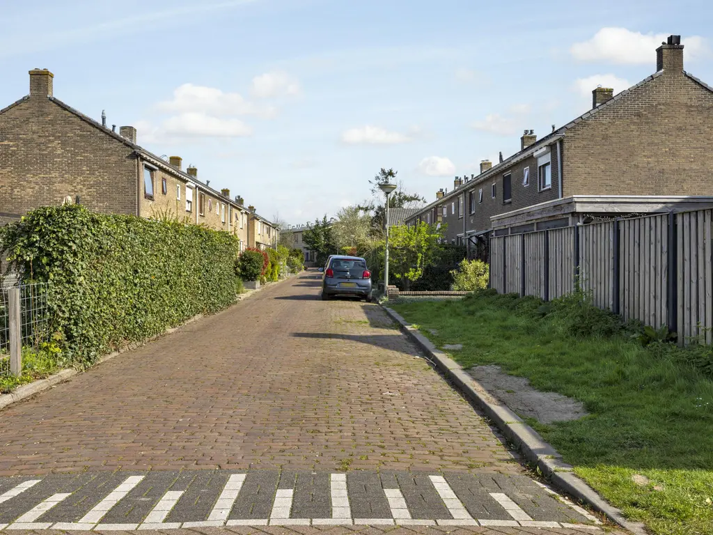 Molensingel 125, SCHIEDAM