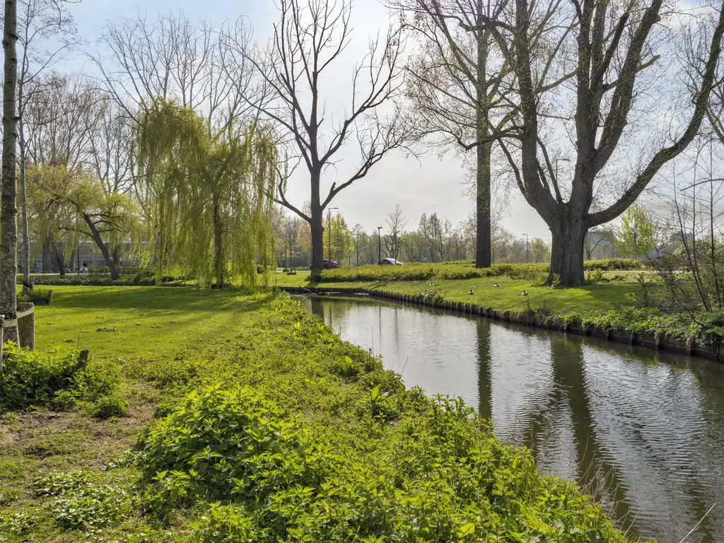 Molensingel 125, SCHIEDAM
