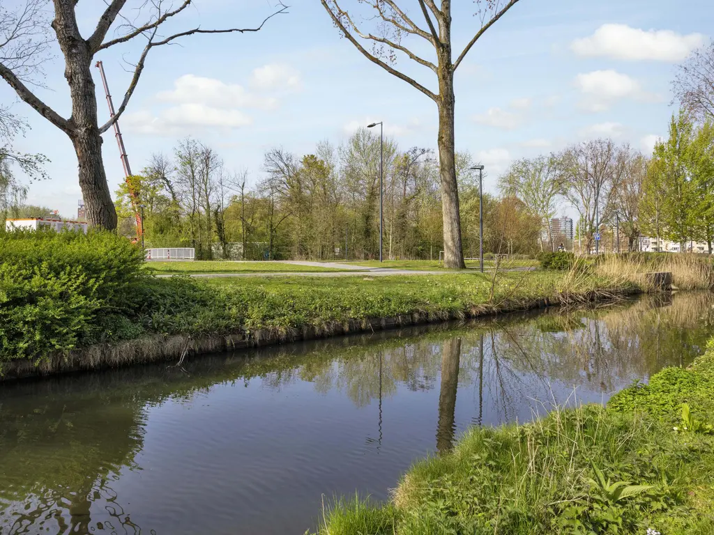 Molensingel 125, SCHIEDAM