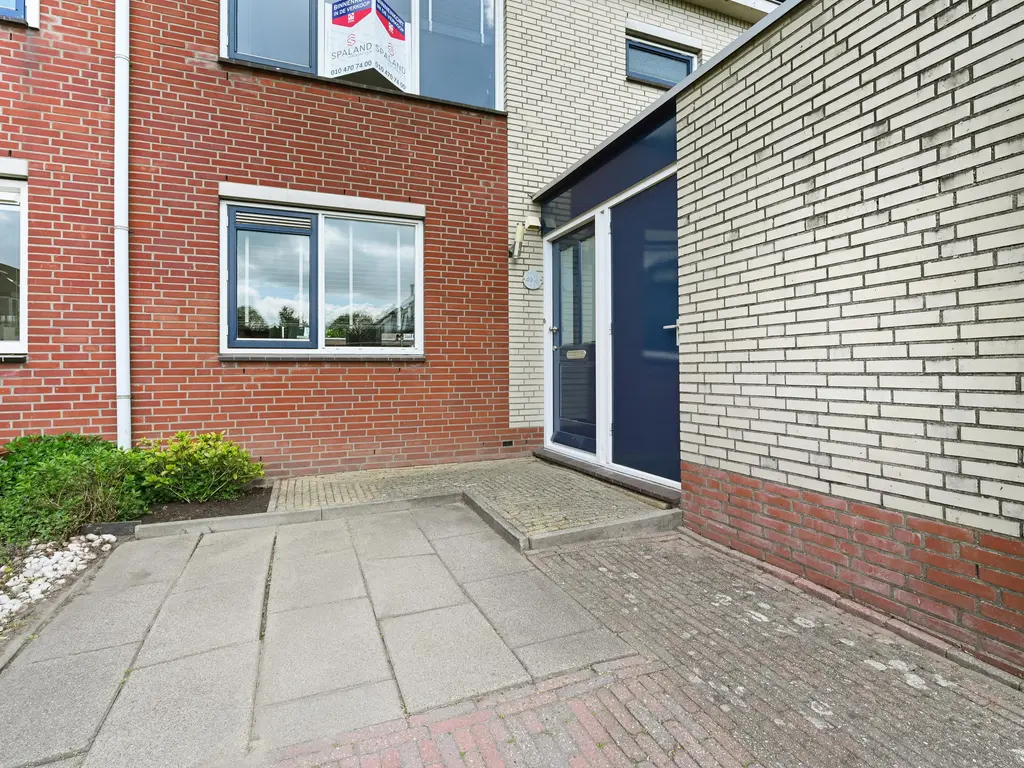 Hondsdraf 49, MAASLAND