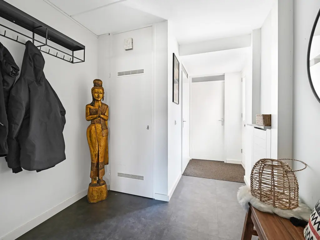 Hondsdraf 49, MAASLAND