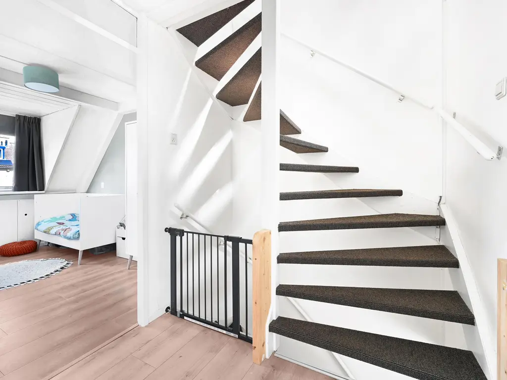 Hondsdraf 49, MAASLAND