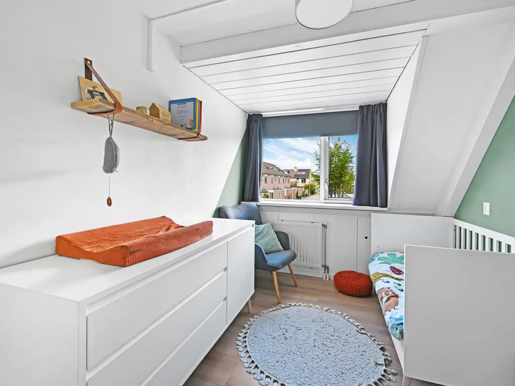 Hondsdraf 49, MAASLAND